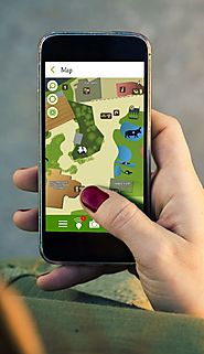 Adelaide Zoo first zoo in Australia to roll out iBeacon technology - Adelaide Zoo