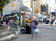 New York City opts to remove its creepy payphone tracking beacons