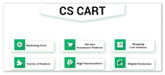 5 Major Advantages That Compel Ecommerce Merchants to Use CS-Cart