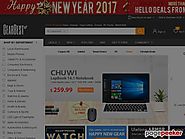 GearBest Promo Codes at HotCouponsCodes.com