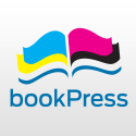 bookPress - Best Book Creator, Print or eBook
