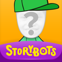 Storybooks: Starring You! by StoryBots - Read Personalized Children's Stories for Kids, Parents, Teachers
