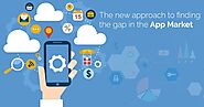 5 Gaps In The App Market Which Should Not Be Overlooked | TopDevelopers.Co