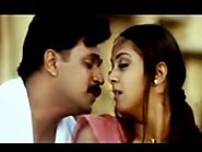 Katre En Vaasal Vandhai - Rhythm Tamil Song - Arjun, Jyothika