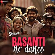 Basanti No Dance Lyrics - Super 30 | SMD Lyrics