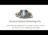 Reverse Attack Marketing Review