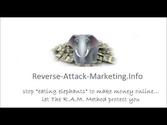 Reverse Attack Marketing Review and Bonus