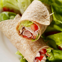 Healthy Lunches to Bring to Work