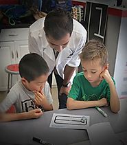 Ozobot Blockly Coding Site