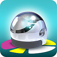 Ozobot App for iOS