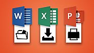 Top 10 Cheat Sheets to Help You Master Microsoft Office