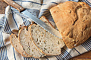 Bread/Flour Tortillas