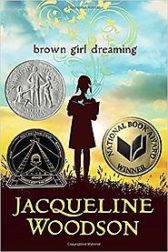 Brown Girl Dreaming (PB)