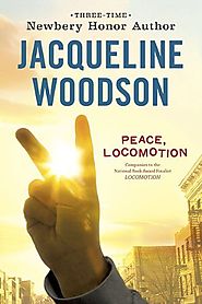 Peace, Locomotion (PB)