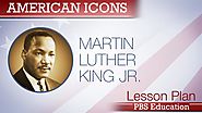 Martin Luther King Jr. | Civil Rights Leader