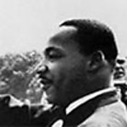 Classroom Resources for Martin Luther King, Jr. Day