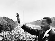Entering History: Nikki Giovanni and Martin Luther King, Jr. - ReadWriteThink