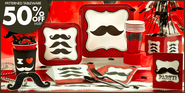 Moustache Party Supplies, Decorations & Favors- Party City