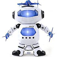 Best Robot Toys For Kids 2017