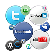 Know the reason of rising demand of Social Network Script on the web