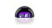 MelodySusie 12w LED Nail Lamp - Best LED Nail Lamps 2017 - TyRanker