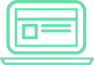 Online log in system