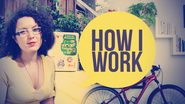 I'm Maria Popova, and This Is How I Work