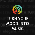 Stereomood - music for every mood