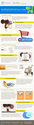 10 eCommerce Product Page Optimization Tips (infographic)