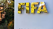 Fifa corruption crisis