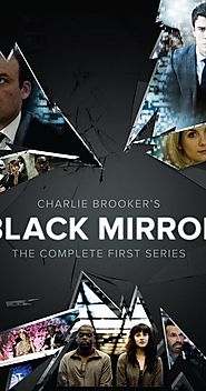 Black Mirror (TV Series 2011– )