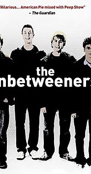 The Inbetweeners (TV Series 2008–2010)