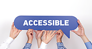 Accessibility Standards & Guidelines: Why They Should Matter to You