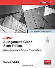 Java: A Beginner's Guide, Sixth Edition