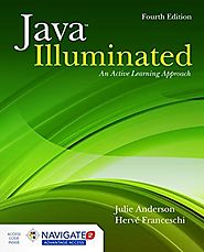Java Illuminated: An Active Learning Approach
