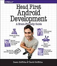 Head First Android Development: A Brain-Friendly Guide