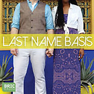 Last Name Basis via BRIC Radio