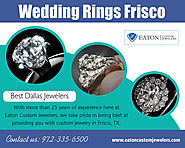 Wedding Rings Frisco