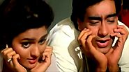 dil ye kehta hai | Phool Aur Kaante (1991) | Udit Narayan & Alisha Chinai