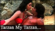 tarzan my tarzan | Adventures of Tarzan (1985) | Alisha Chinai