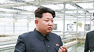 North Korea claims successful test of nuclear warhead