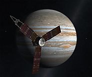 Juno to Jupiter