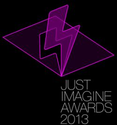 Let the sparks of imagination fly: LuciteLux Just Imagine Awards 2013
