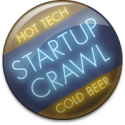 SXSW Startup Crawl 2012