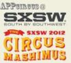 Circus Mashimus 2012