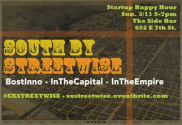 South by Streetwise - SXSW Startup Happy Hour