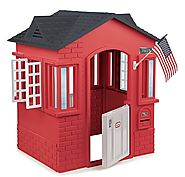 Top Rated Outdoor Playhouses for Kids 2017
