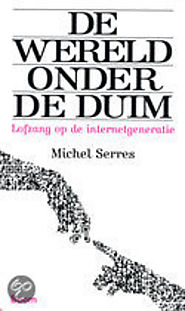 De wereld onder de duim