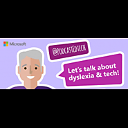 The Edtech Podcast: #49 - Full interview with Mike Tholfsen, Microsoft Education