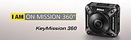 Nikon KeyMission 360